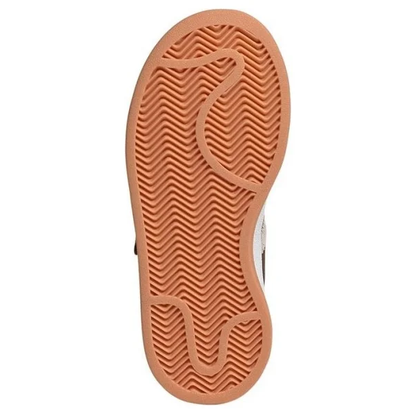 Adidas Campus 00s El C Jq3768 Kahverengi Çocuk Spor Ayakkabı - Görsel 8