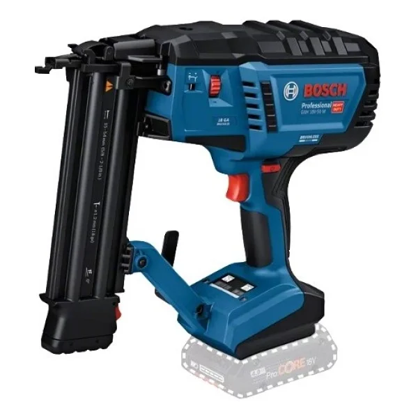 Bosch Gnh 18v-50 M Çivi Çakma Makinesi - Görsel 2