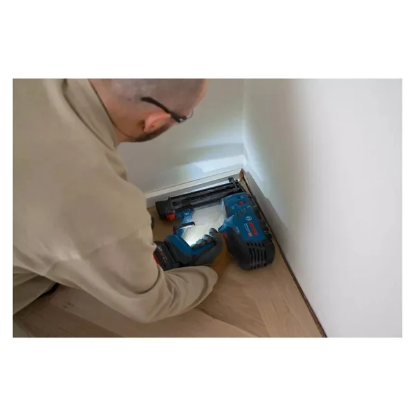Bosch Gnh 18v-50 M Çivi Çakma Makinesi - Görsel 3
