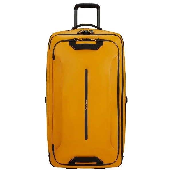 Samsonite Ecodiver Büyük Boy Valiz - Görsel 7