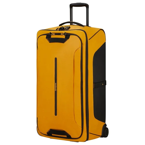 Samsonite Ecodiver Büyük Boy Valiz - Görsel 2
