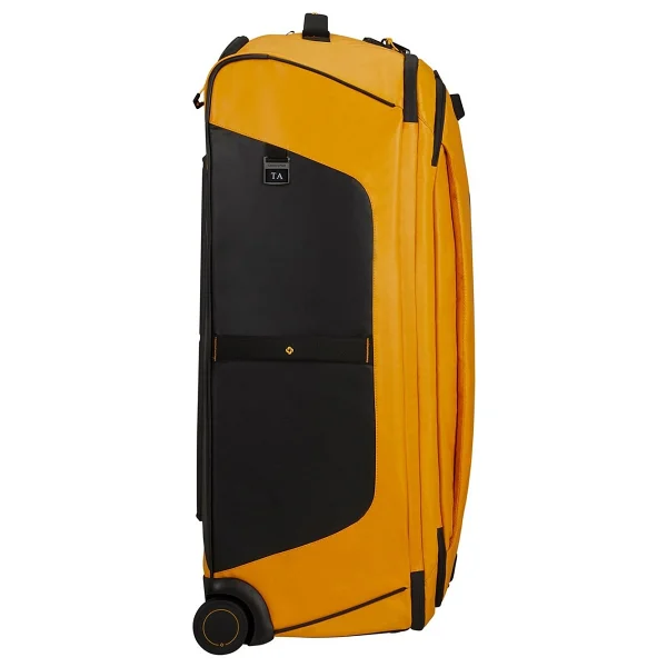 Samsonite Ecodiver Büyük Boy Valiz - Görsel 4