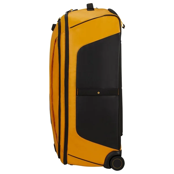 Samsonite Ecodiver Büyük Boy Valiz - Görsel 5
