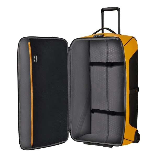 Samsonite Ecodiver Büyük Boy Valiz - Görsel 6