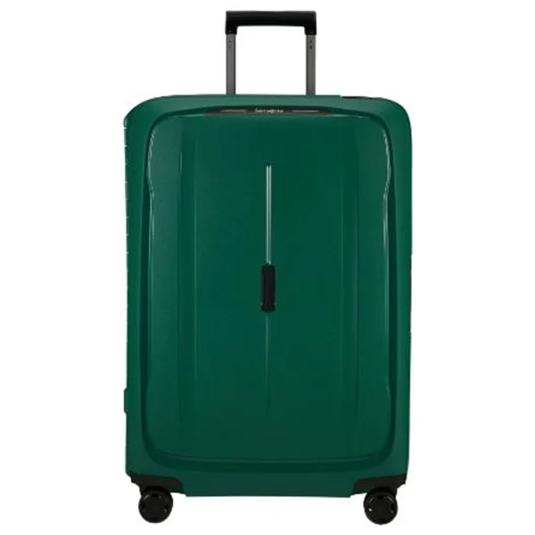 Samsonite Essens 75/28 Polipropilen Büyük Boy Valiz - Görsel 8