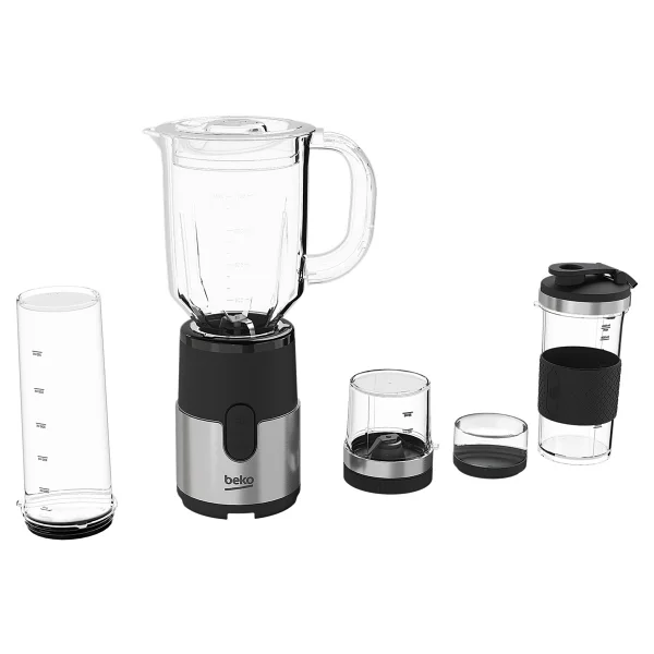 Beko Vitaminist Kb 8408 300 W Smoothie Blender - Görsel 2