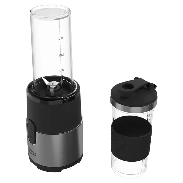 Beko Vitaminist Kb 8408 300 W Smoothie Blender - Görsel 3