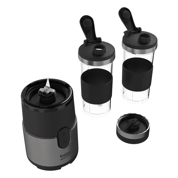 Beko Vitaminist Kb 8408 300 W Smoothie Blender - Görsel 5