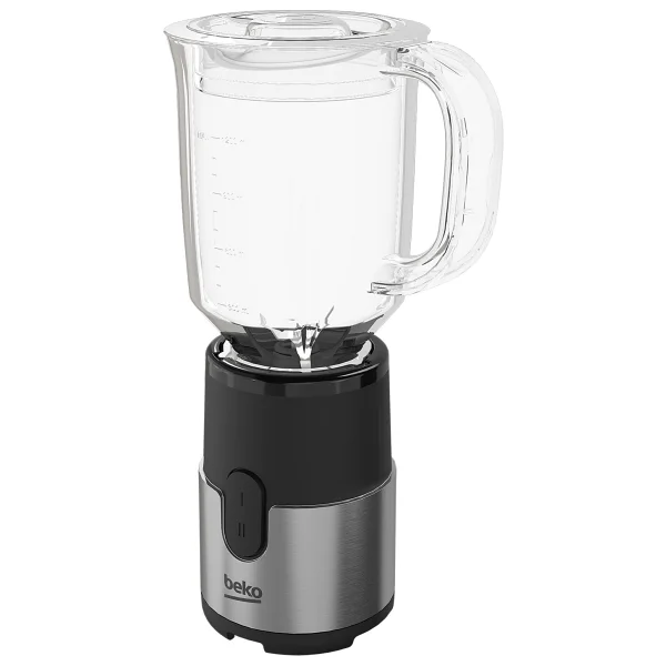 Beko Vitaminist Kb 8408 300 W Smoothie Blender - Görsel 6