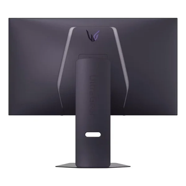 Lg Ultragear 32gs95uv-B Siyah 32" 0.03 Ms 4K 240 Hz - Full HD 480 Hz Pivot Oyuncu Monitörü - Görsel 2