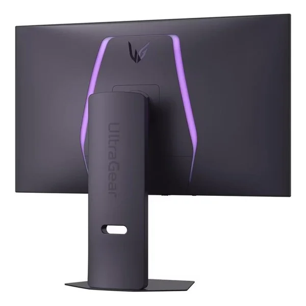 Lg Ultragear 32gs95uv-B Siyah 32" 0.03 Ms 4K 240 Hz - Full HD 480 Hz Pivot Oyuncu Monitörü - Görsel 3