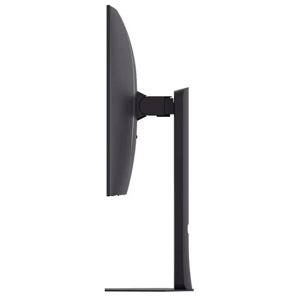 Lg Ultragear 32gs95uv-B Siyah 32" 0.03 Ms 4K 240 Hz - Full HD 480 Hz Pivot Oyuncu Monitörü - Görsel 5