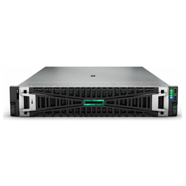 Hpe Dl380 Gen11 4510 2x32gb 8sff 2x960gb SSD 2x1000w P71674-425 3yıl Yerinde Garanti - Görsel 2