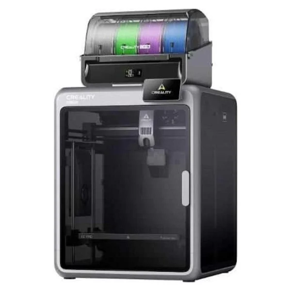 Creality K2 Combo Kapalı Kasa 3d Yazıcı - Görsel 4