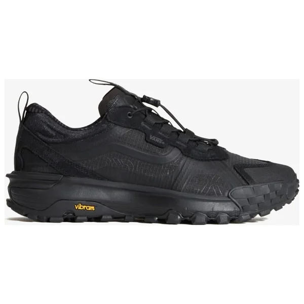 Vans Mte Crosspath Xc Gore-Tex Vn000dam1oj1 Siyah Outdoor Ayakkabı - Görsel 9