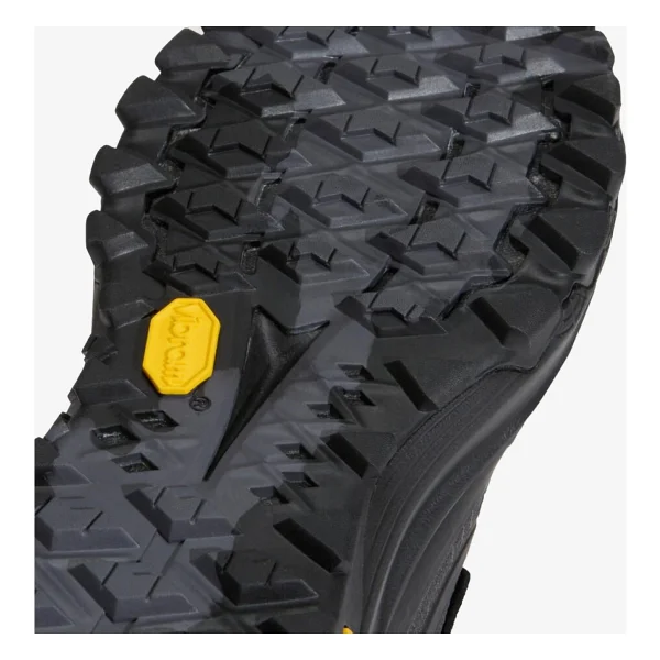 Vans Mte Crosspath Xc Gore-Tex Vn000dam1oj1 Siyah Outdoor Ayakkabı - Görsel 4