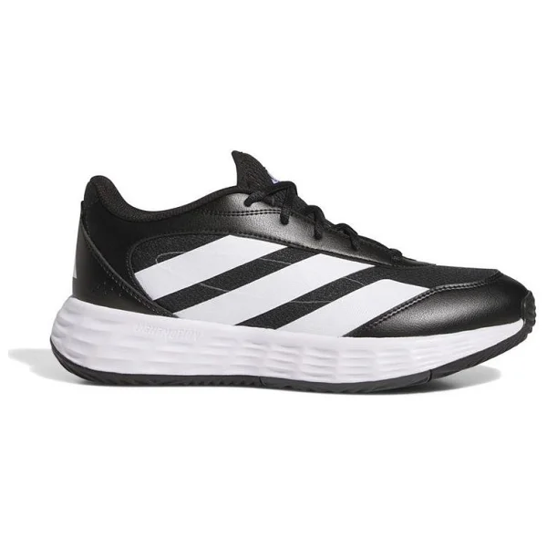 Adidas Gamechaser Basketbol Ayakkabısı - Görsel 5