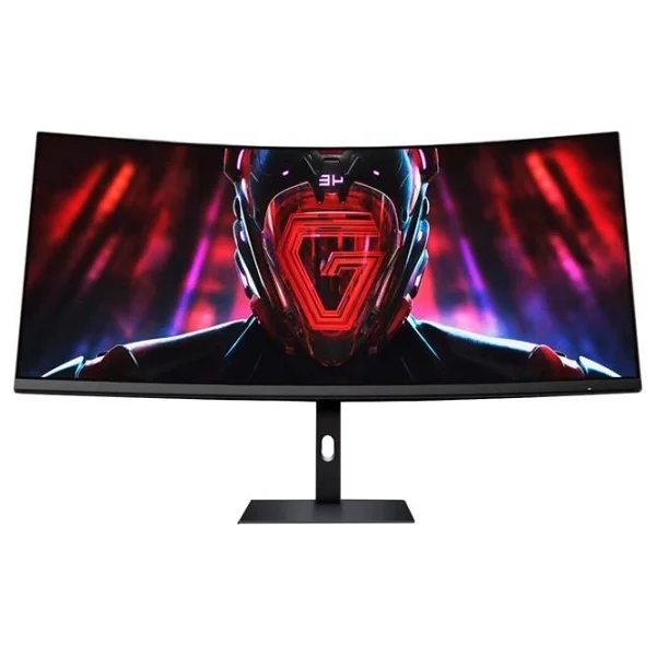 Xiaomi Redmi G34WQ 34" 1 ms WQHD Curved 180 Hz Oyuncu Monitörü