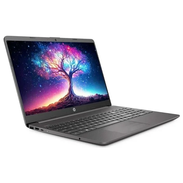 Hp 250 G10 B2nc1es İ5-1334u 8 GB 512 GB SSD Iris Xe Graphics 15.6" Full HD Notebook - Görsel 2