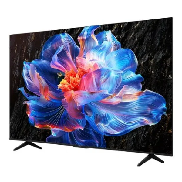 Tcl 75v6c 4K Ultra HD 75" 190 Ekran Uydu Alıcılı Google Smart LED TV - Görsel 3
