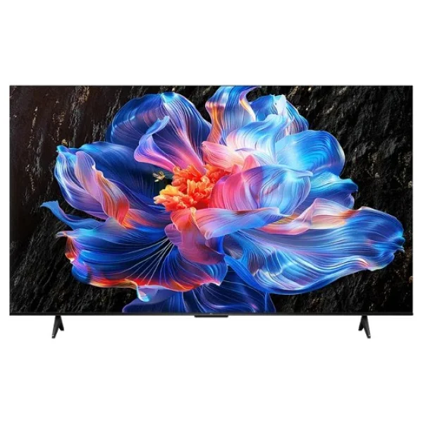Tcl 55v6c 4K Ultra HD 55" 140 Ekran Uydu Alıcılı Google Smart LED TV - Görsel 9