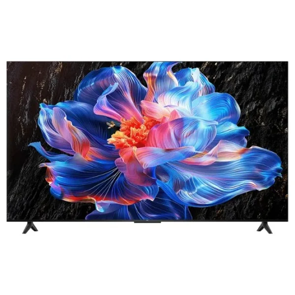 Tcl 75v6c 4K Ultra HD 75" 190 Ekran Uydu Alıcılı Google Smart LED TV - Görsel 10