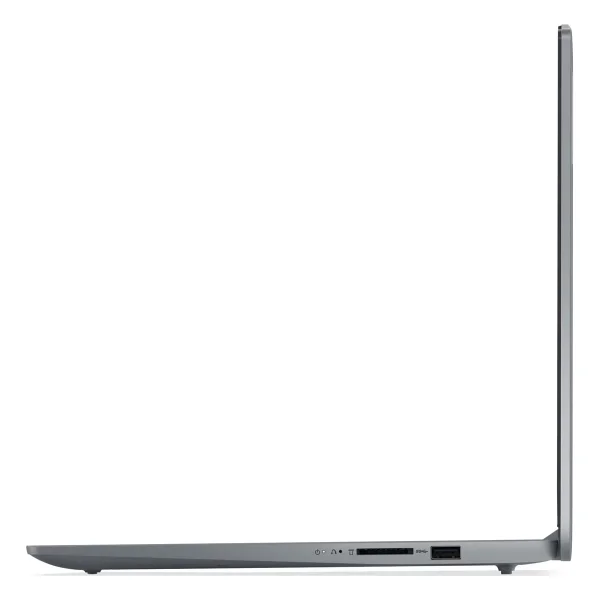 Lenovo Ideapad Slim 3 15ırh8 83em00kytr İ5-13420h 16 GB 512 GB SSD UHD Graphics 15.6" Free Dos Full HD Notebook - Görsel 8