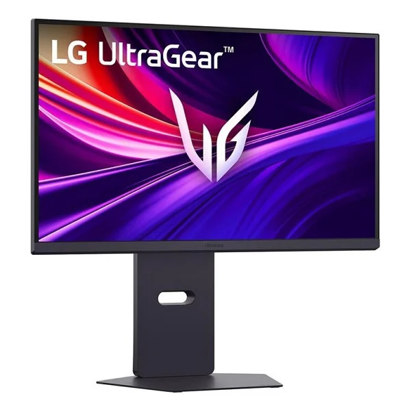 Lg Ultragear 27g850a-B 27" 1 Ms 4K 240 Hz - Full HD 480 Hz Pivot Ips Oyuncu Monitörü - Görsel 2