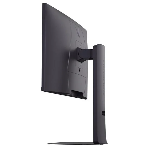 Lg Ultragear 27g850a-B 27" 1 Ms 4K 240 Hz - Full HD 480 Hz Pivot Ips Oyuncu Monitörü - Görsel 4