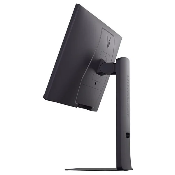 Lg Ultragear 27g850a-B 27" 1 Ms 4K 240 Hz - Full HD 480 Hz Pivot Ips Oyuncu Monitörü - Görsel 5
