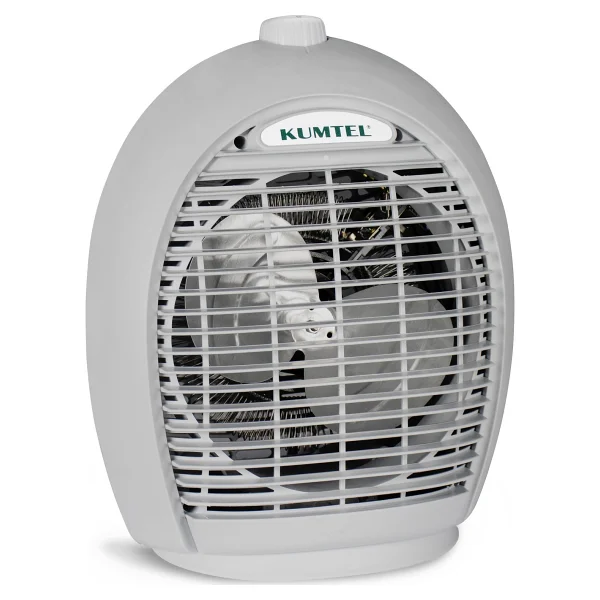 Kumtel Lx-6331 2000 W Fanlı Isıtıcı - Görsel 7