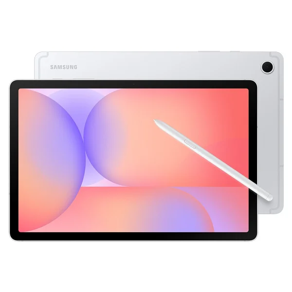 Samsung Galaxy Tab S10 Lite Sm-X400 Gümüş 256 GB 10.9" Tablet - Görsel 3