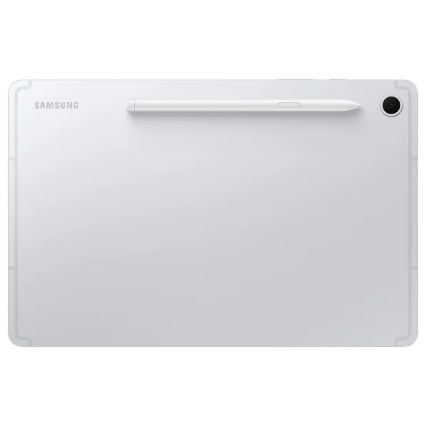 Samsung Galaxy Tab S10 Lite Sm-X400 Gümüş 256 GB 10.9" Tablet - Görsel 2