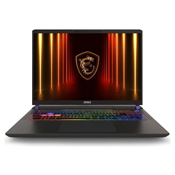 Msı Msı Vector 16 Hx AI A2xwıg-090xtr Intel Core Ultra 9-275hx 32gb RAM 1tb SSD Geforce RTX 5080 16gb 175w Freedos K21 - 1 TB - 32 GB - Görsel 2
