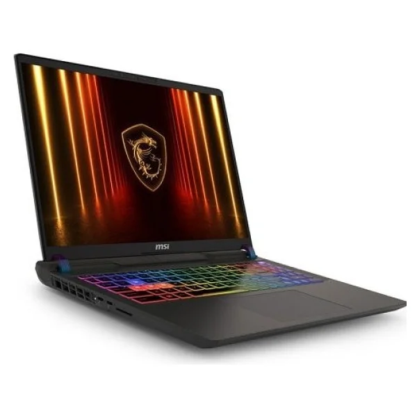 Msı Msı Vector 16 Hx AI A2xwıg-090xtr Intel Core Ultra 9-275hx 32gb RAM 1tb SSD Geforce RTX 5080 16gb 175w Freedos K21 - 1 TB - 32 GB - Görsel 3
