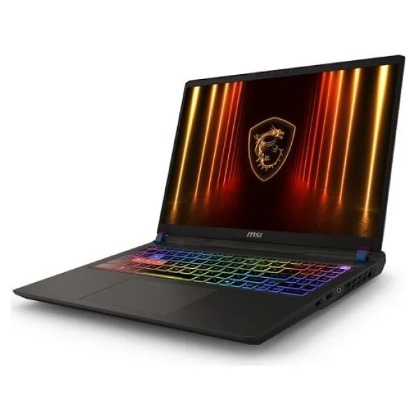 Msı Msı Vector 16 Hx AI A2xwıg-090xtr Intel Core Ultra 9-275hx 32gb RAM 1tb SSD Geforce RTX 5080 16gb 175w Freedos K21 - 1 TB - 32 GB - Görsel 4