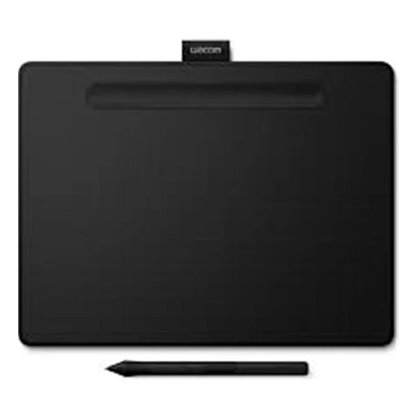 Wacom Intuos Small Ctl-4100wlk-N Grafik Tablet - Görsel 4