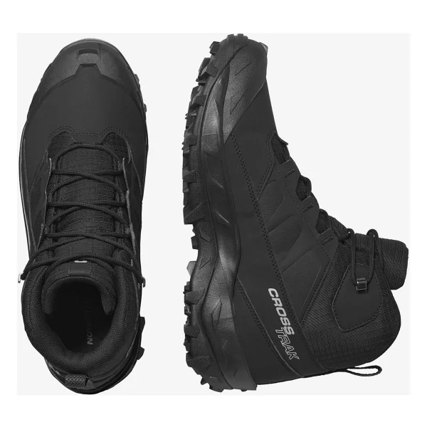 Salomon Crosstrak Su Geçirmez Erkek Outdoor Bot - Görsel 2