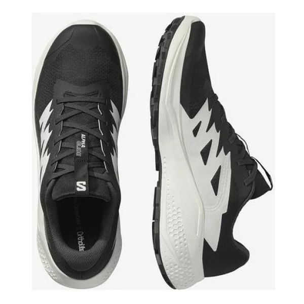 Salomon Alphaglide Erkek Koşu Ayakkabısı - Görsel 2
