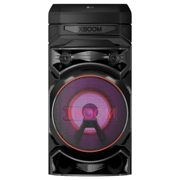 Lg Xboom Rnc5 Bluetooth Hoparlör - Görsel 10