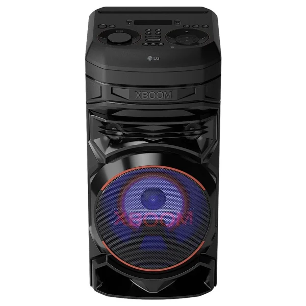 Lg Xboom Rnc5 Bluetooth Hoparlör - Görsel 2