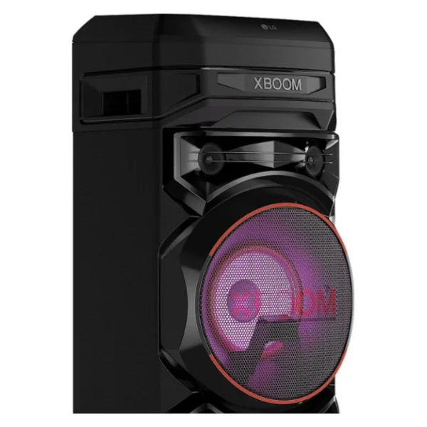Lg Xboom Rnc5 Bluetooth Hoparlör - Görsel 3