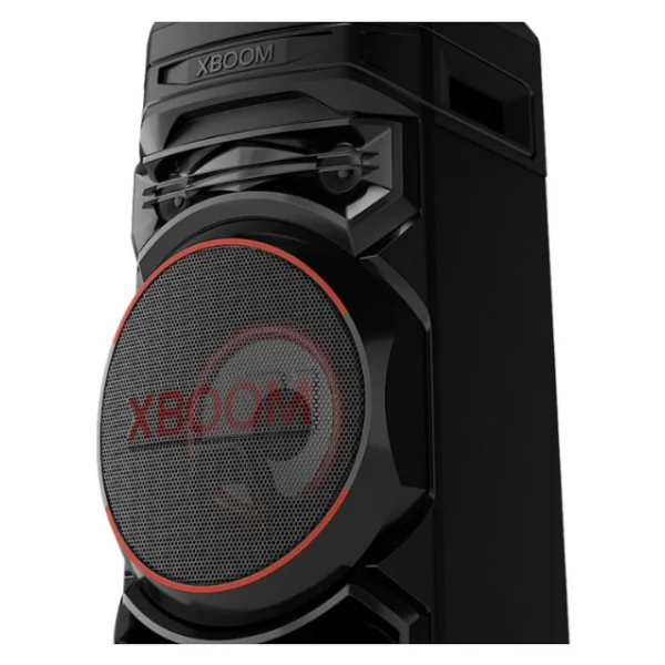 Lg Xboom Rnc5 Bluetooth Hoparlör - Görsel 4