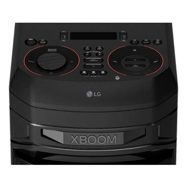 Lg Xboom Rnc5 Bluetooth Hoparlör - Görsel 5