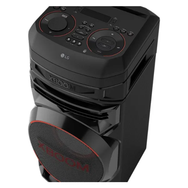 Lg Xboom Rnc5 Bluetooth Hoparlör - Görsel 7