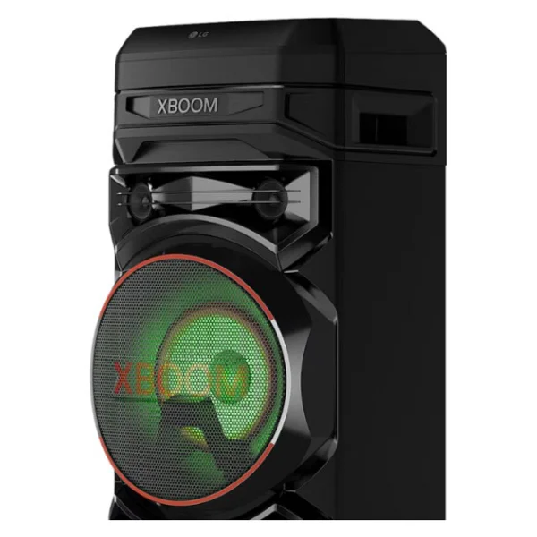 Lg Xboom Rnc5 Bluetooth Hoparlör - Görsel 8