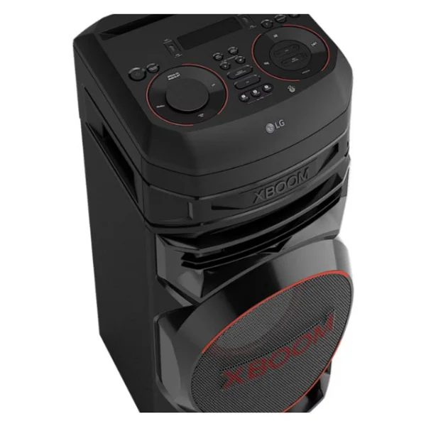 Lg Xboom Rnc5 Bluetooth Hoparlör - Görsel 9