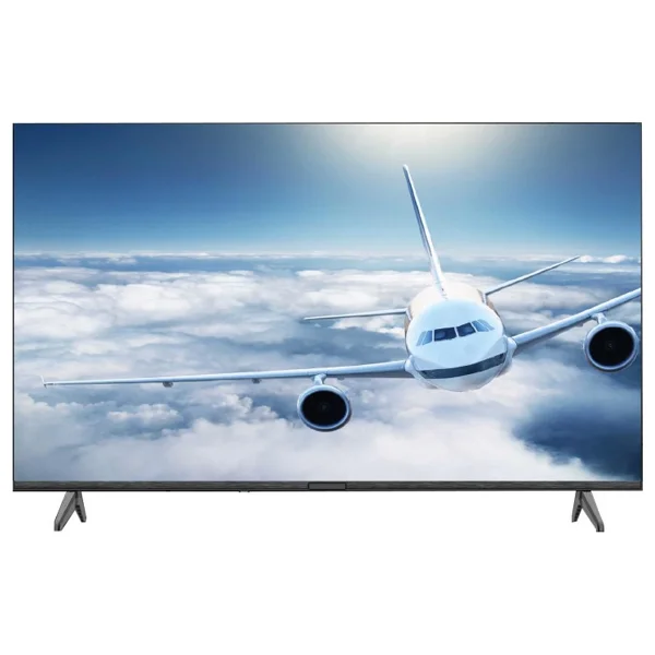 Dijitsu 65 Dq 33000 4K Ultra HD 65" 165 Ekran Uydu Alıcılı Google Smart QLED TV - Görsel 5