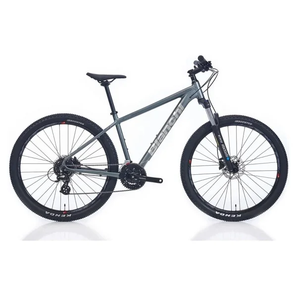 Bianchi Magma 27.1 HD 24 Vites 27.5 Jant Erkek Dağ Bisikleti