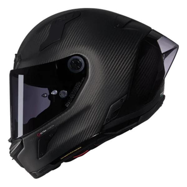 Nolan X-804 Rs Ultra Carbon Puro Full Face Motor Kaskı - Görsel 3